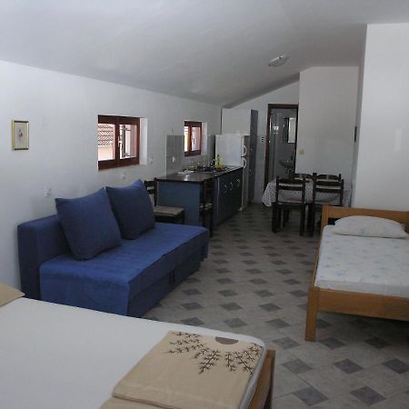 Vala Apartmani Бибине Екстериор снимка