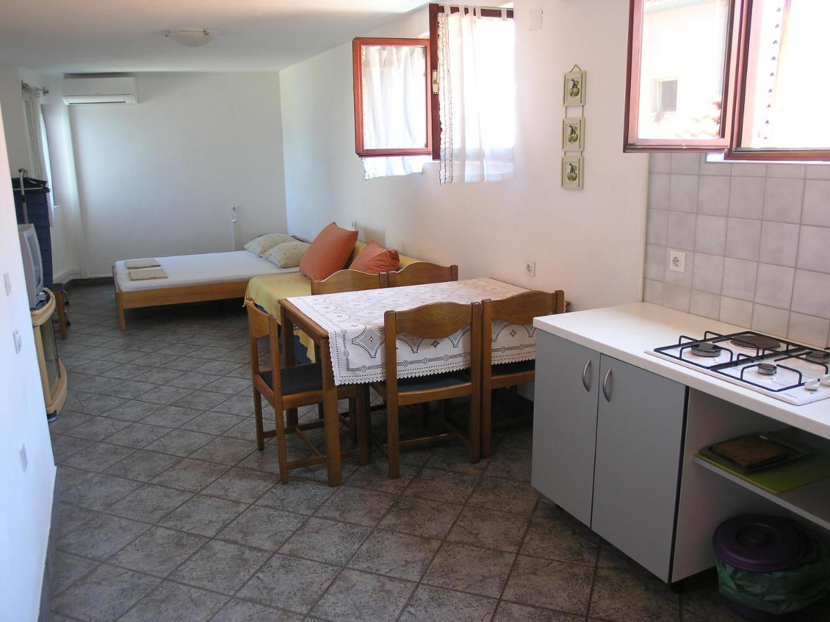 Vala Apartmani Бибине Екстериор снимка