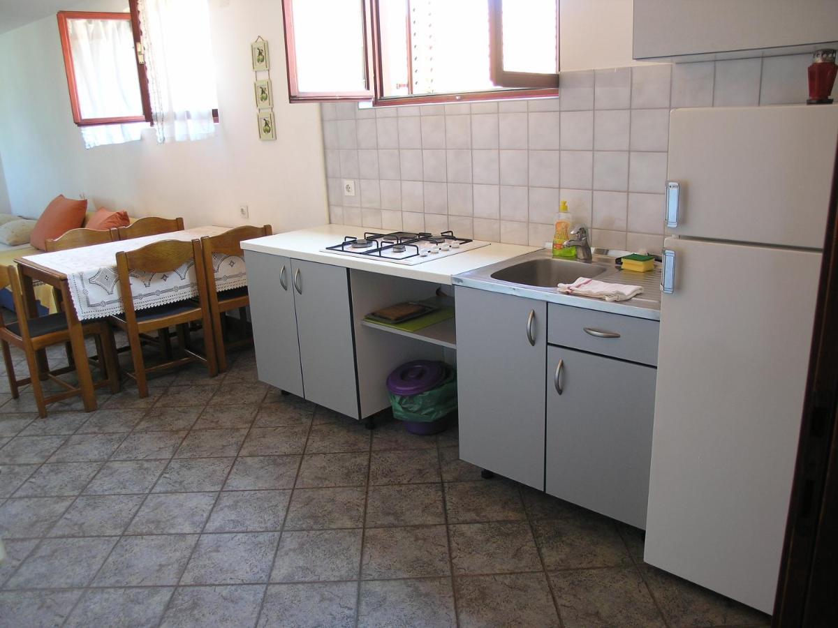 Vala Apartmani Бибине Екстериор снимка
