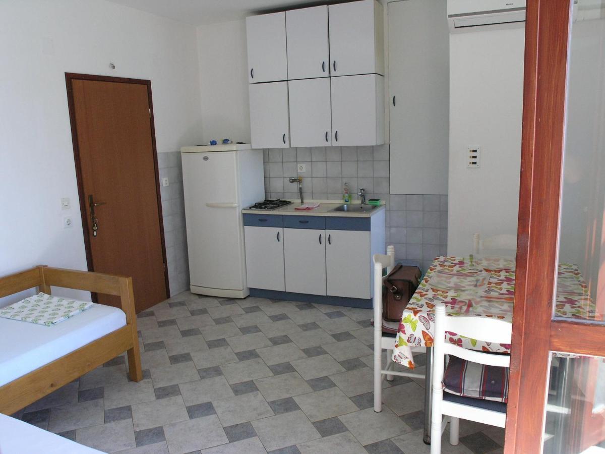 Vala Apartmani Бибине Екстериор снимка