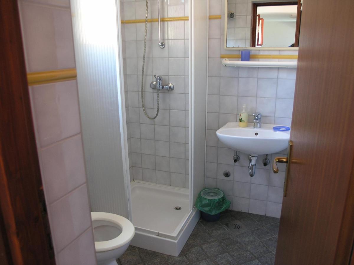 Vala Apartmani Бибине Екстериор снимка