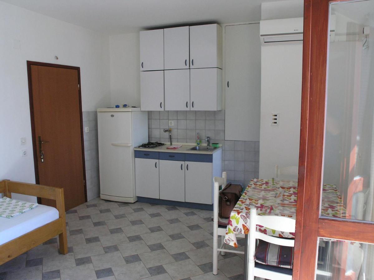 Vala Apartmani Бибине Екстериор снимка