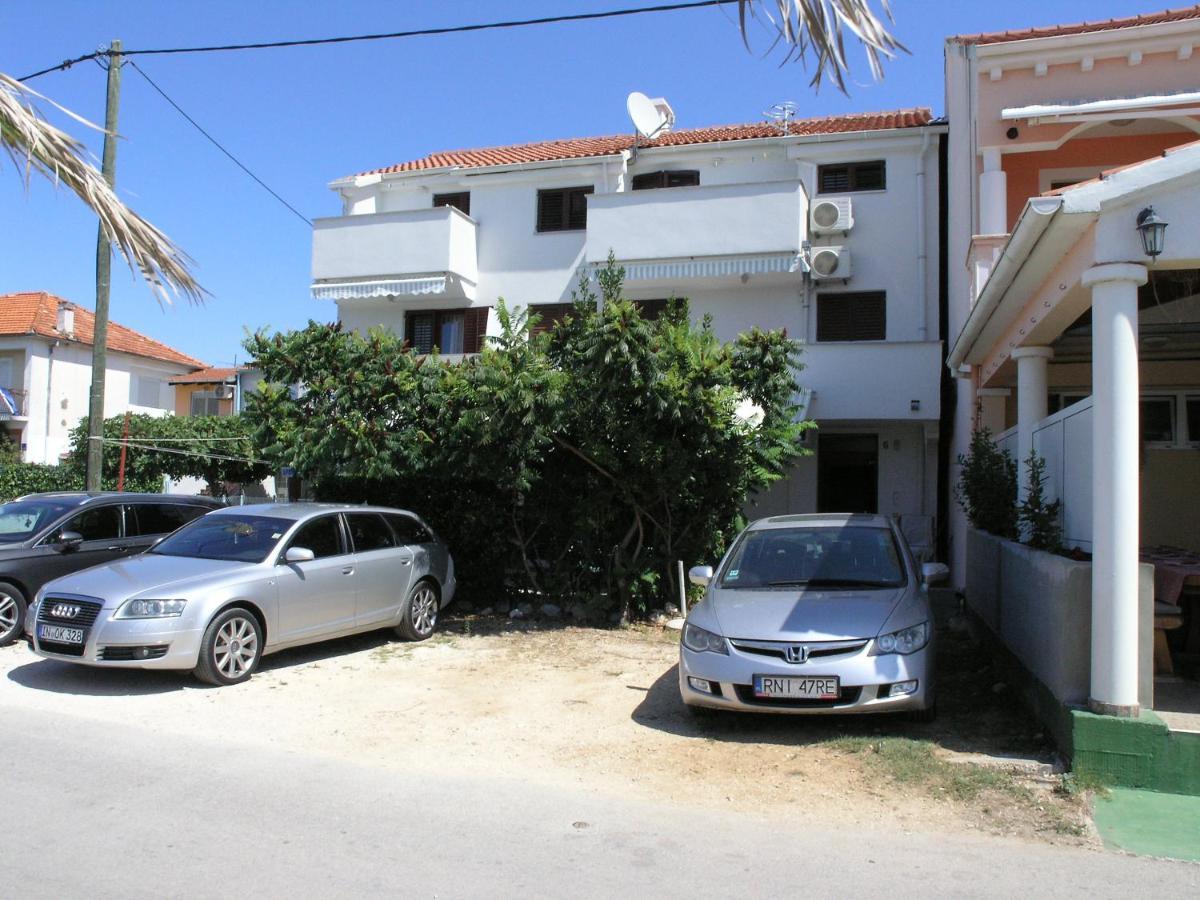 Vala Apartmani Бибине Екстериор снимка