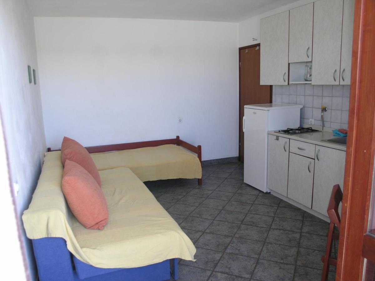 Vala Apartmani Бибине Екстериор снимка