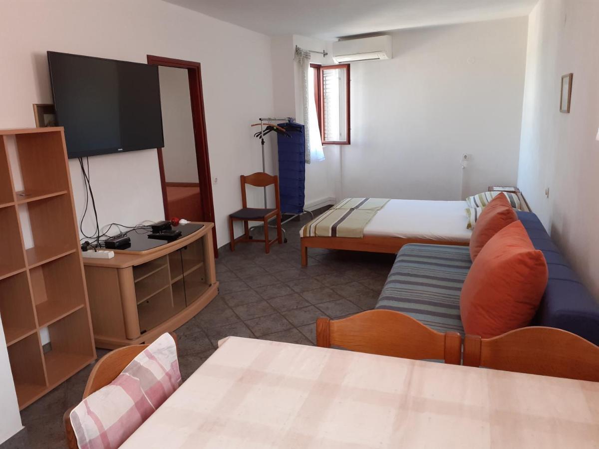 Vala Apartmani Бибине Екстериор снимка