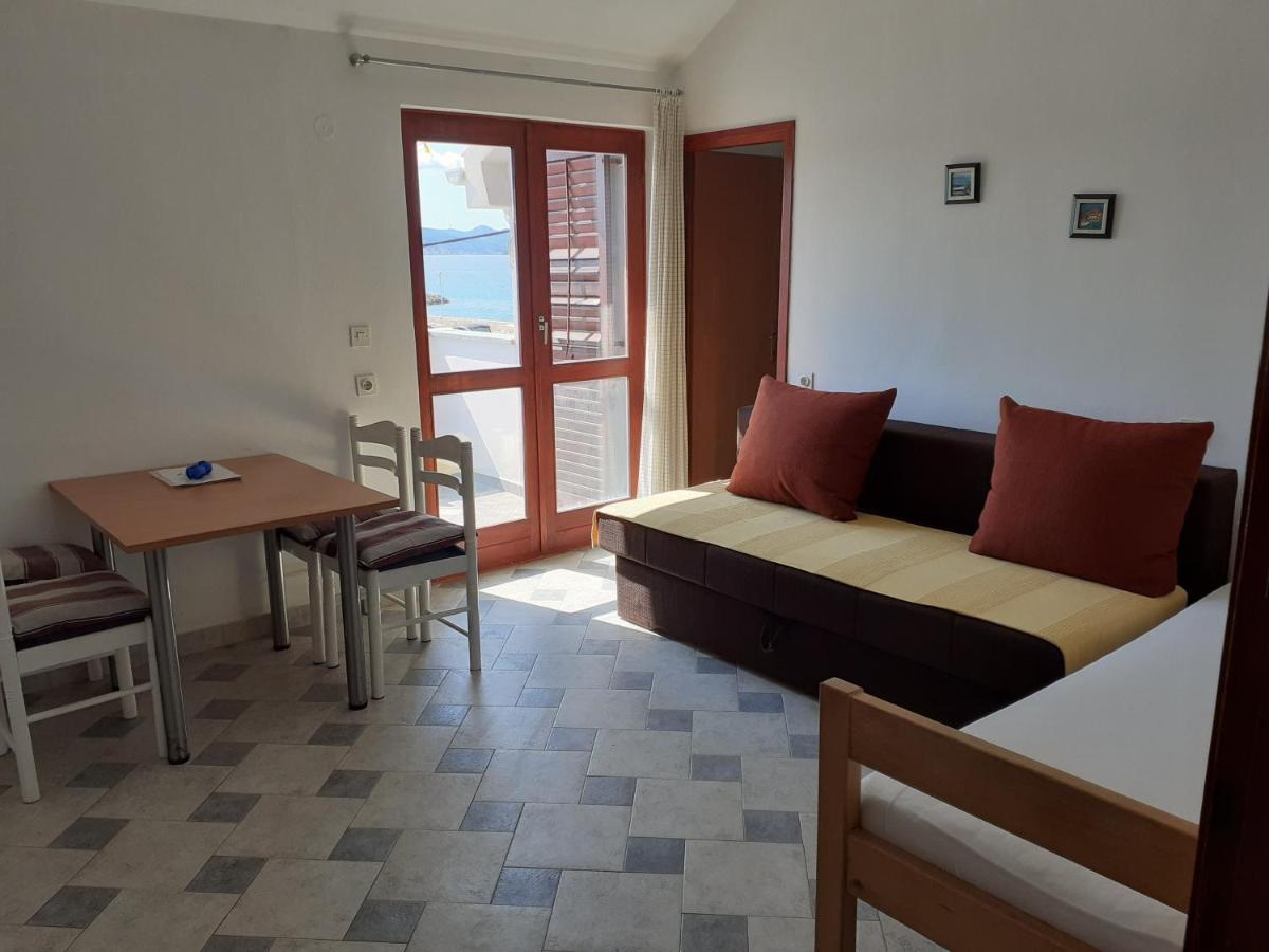 Vala Apartmani Бибине Екстериор снимка