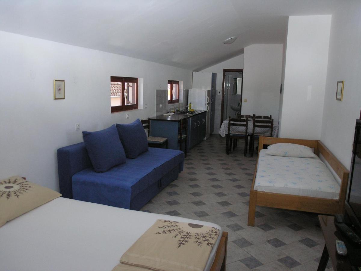 Vala Apartmani Бибине Екстериор снимка