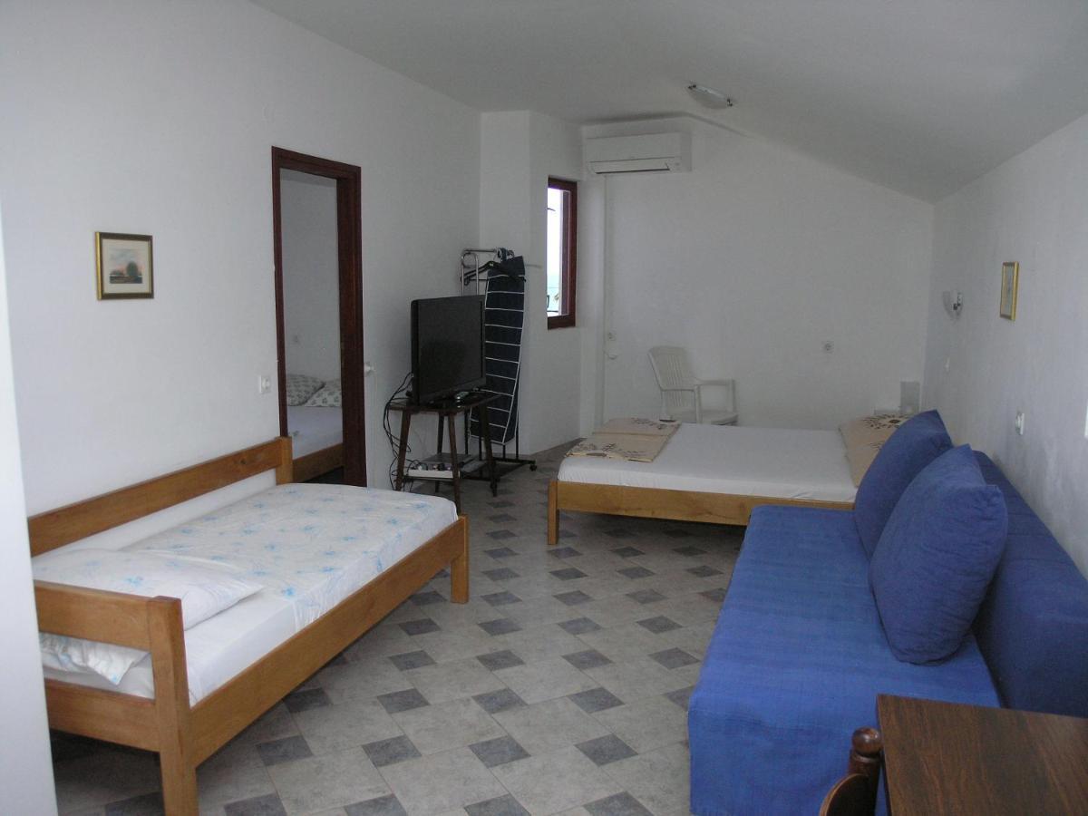 Vala Apartmani Бибине Екстериор снимка