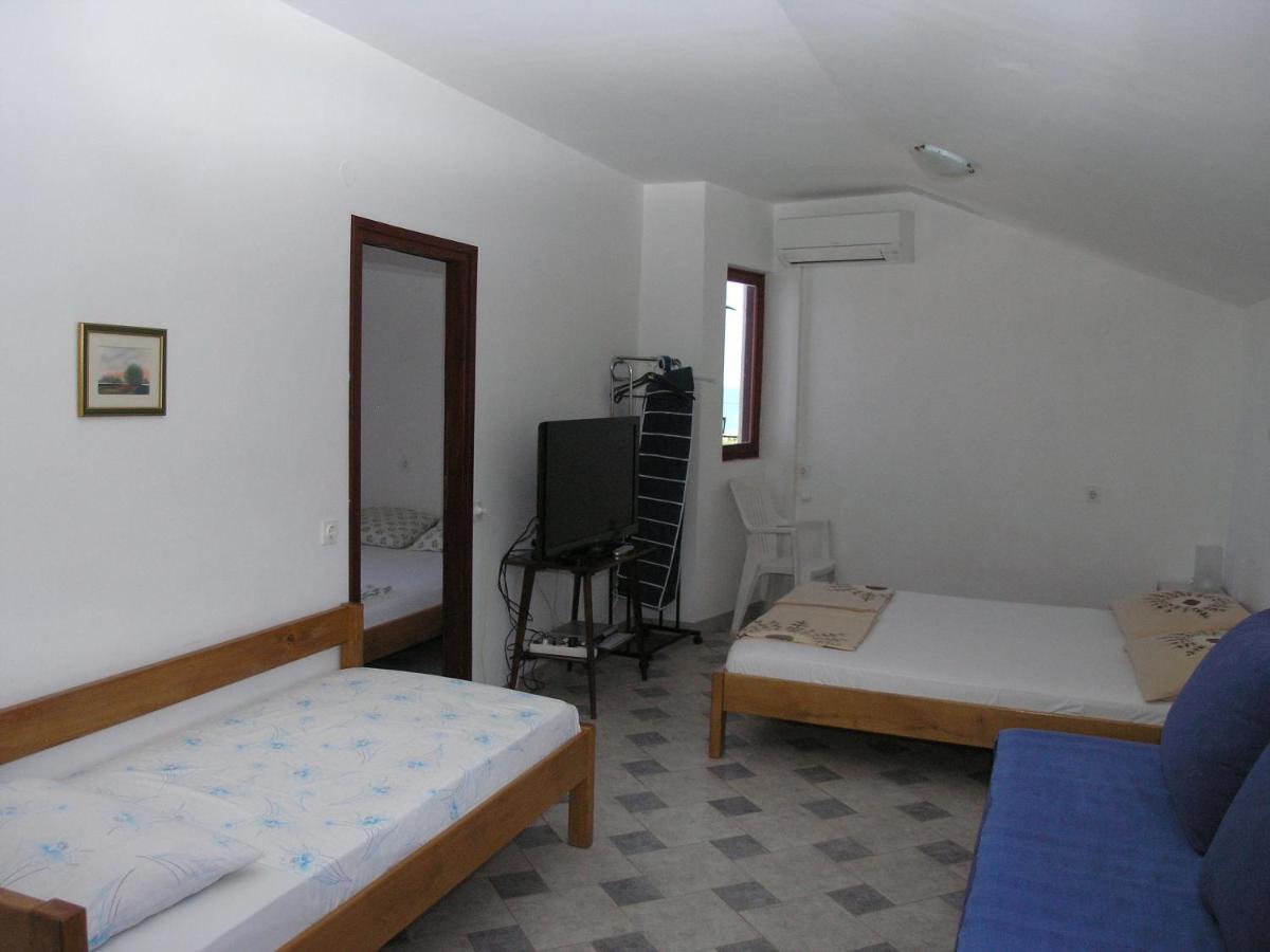 Vala Apartmani Бибине Екстериор снимка