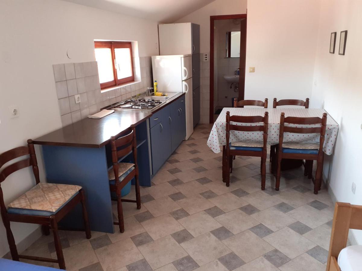 Vala Apartmani Бибине Екстериор снимка