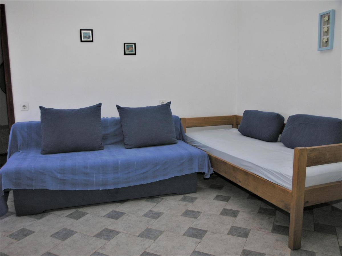 Vala Apartmani Бибине Екстериор снимка