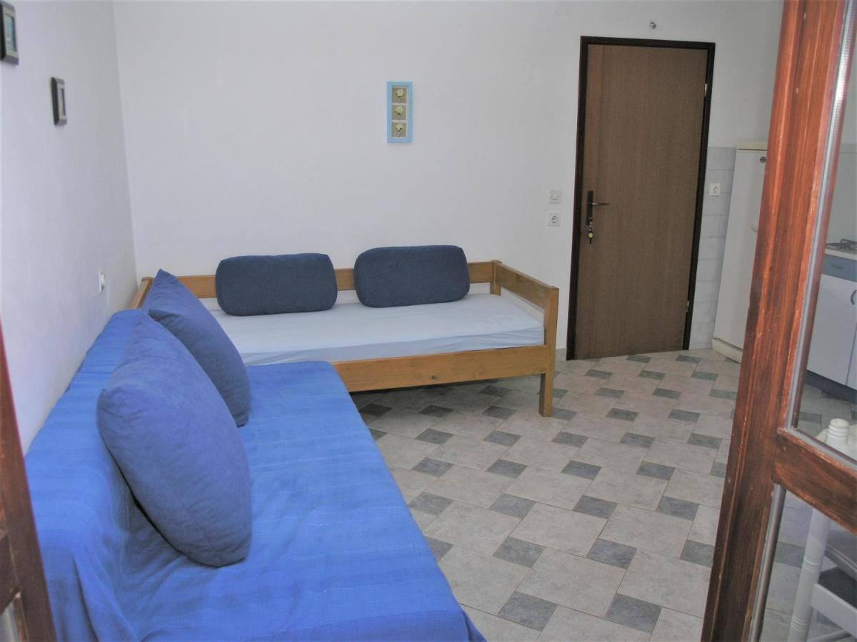 Vala Apartmani Бибине Екстериор снимка