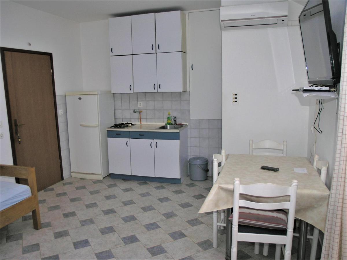 Vala Apartmani Бибине Екстериор снимка
