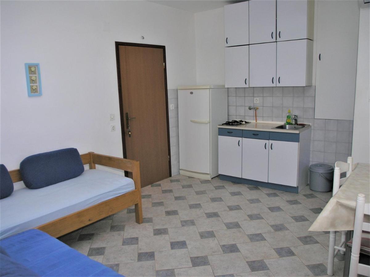 Vala Apartmani Бибине Екстериор снимка