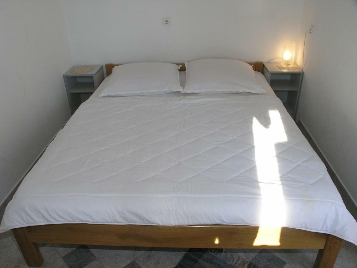 Vala Apartmani Бибине Екстериор снимка