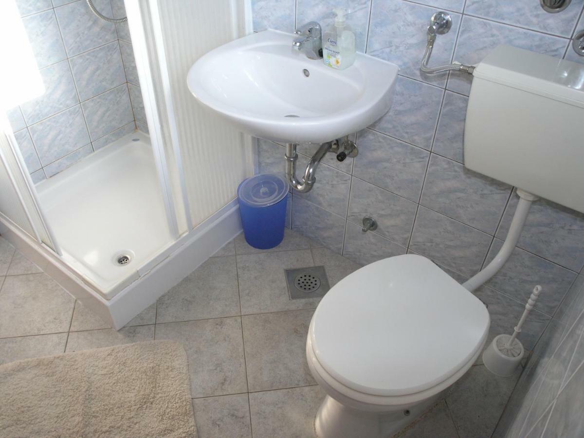 Vala Apartmani Бибине Екстериор снимка