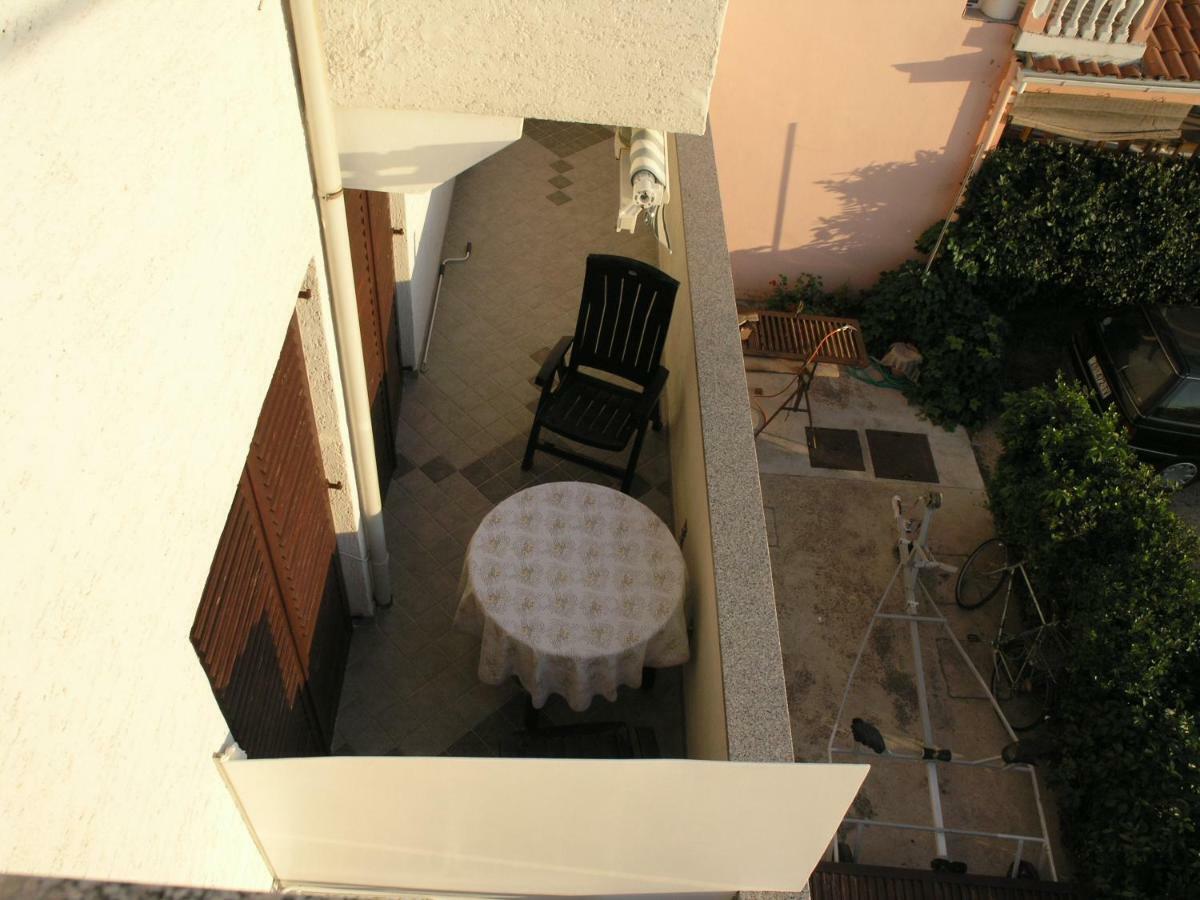 Vala Apartmani Бибине Екстериор снимка