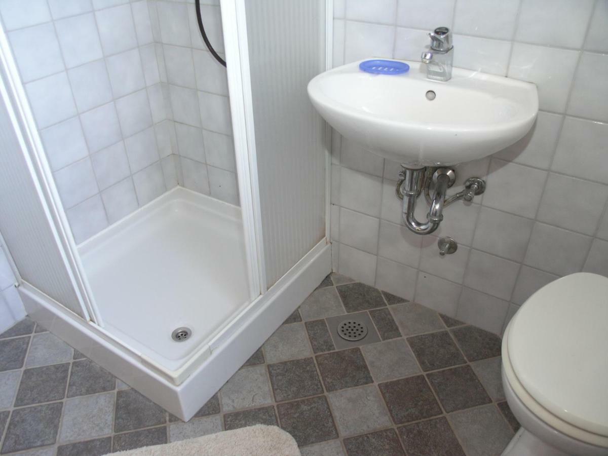 Vala Apartmani Бибине Екстериор снимка