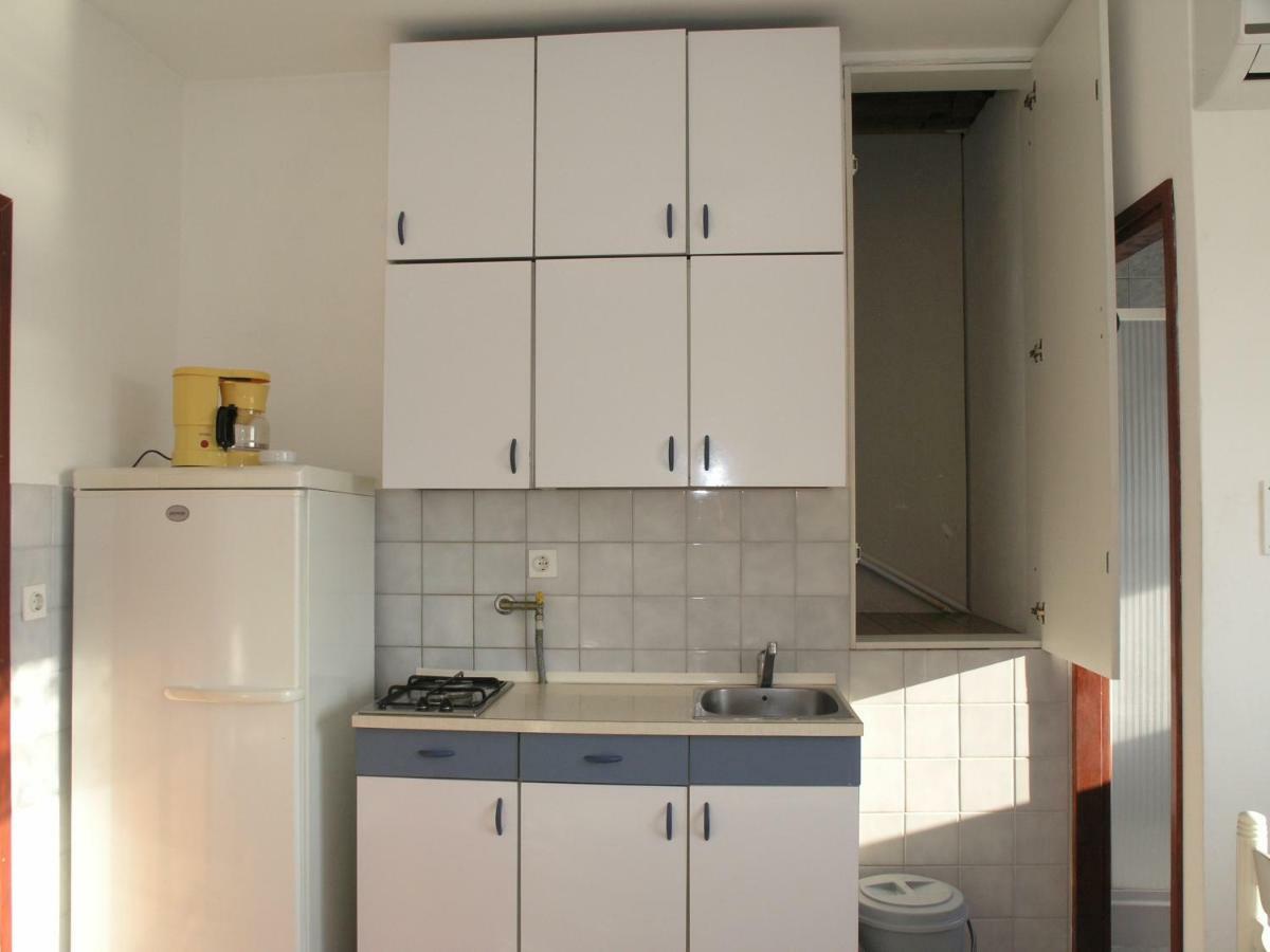Vala Apartmani Бибине Екстериор снимка