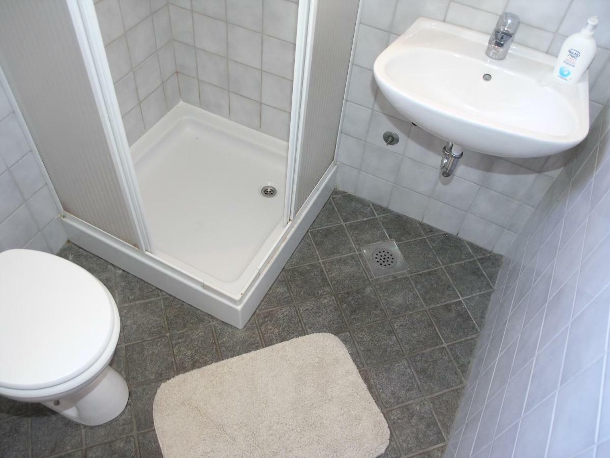 Vala Apartmani Бибине Екстериор снимка