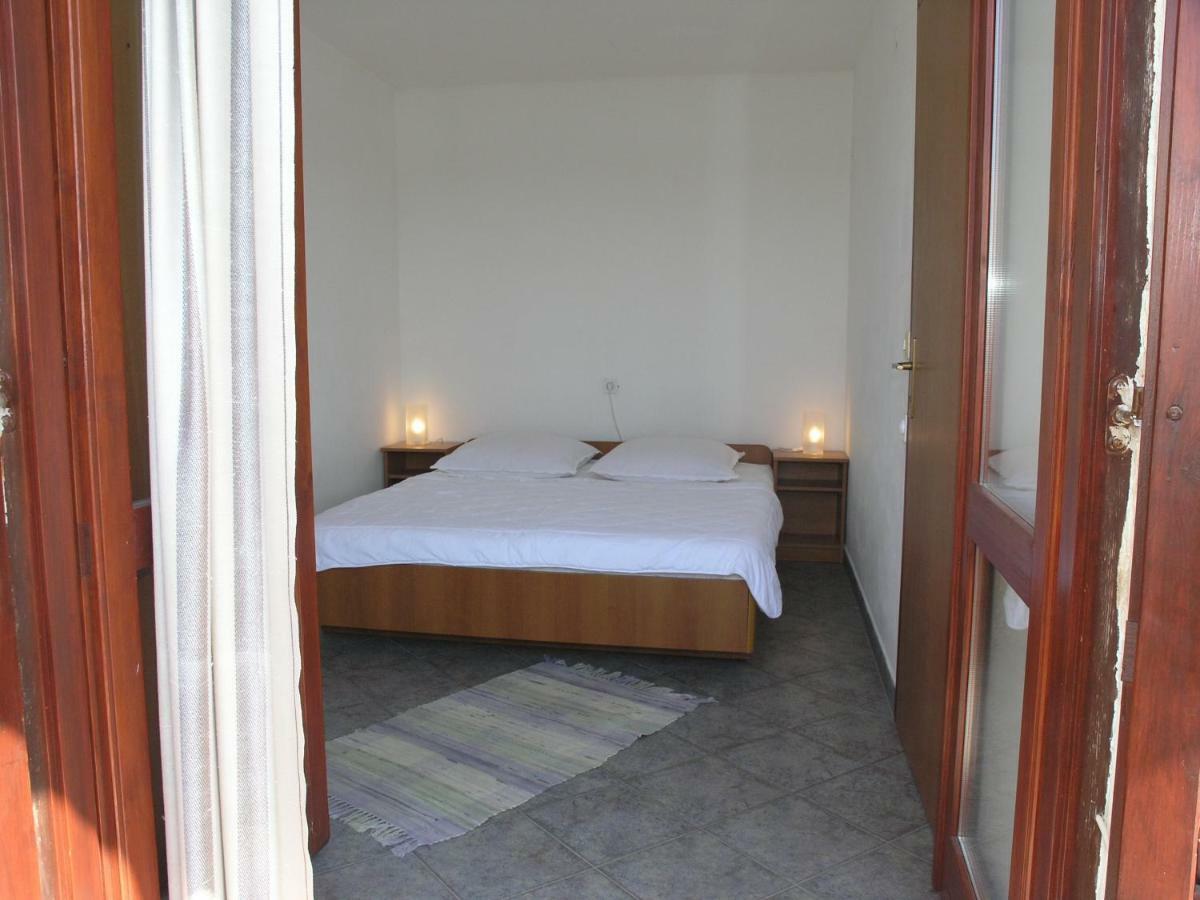 Vala Apartmani Бибине Екстериор снимка