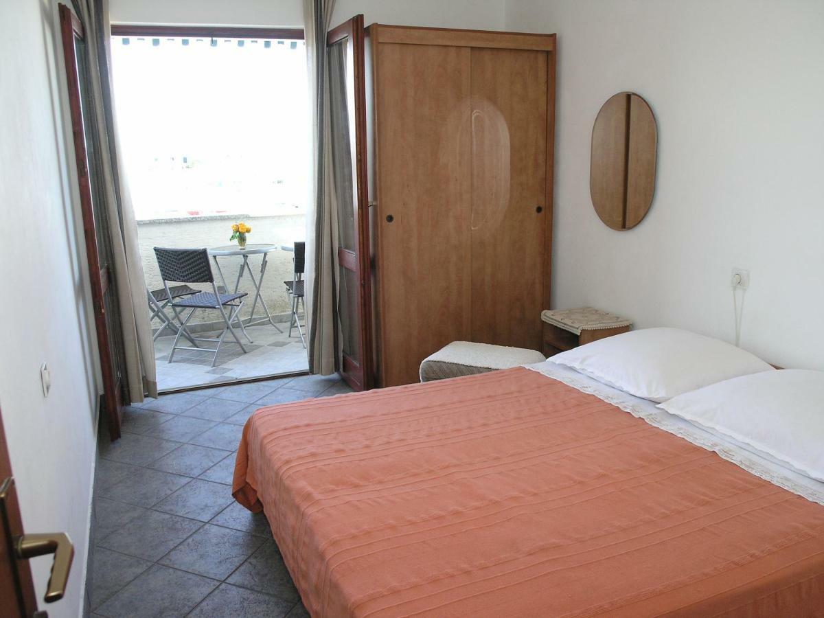 Vala Apartmani Бибине Екстериор снимка