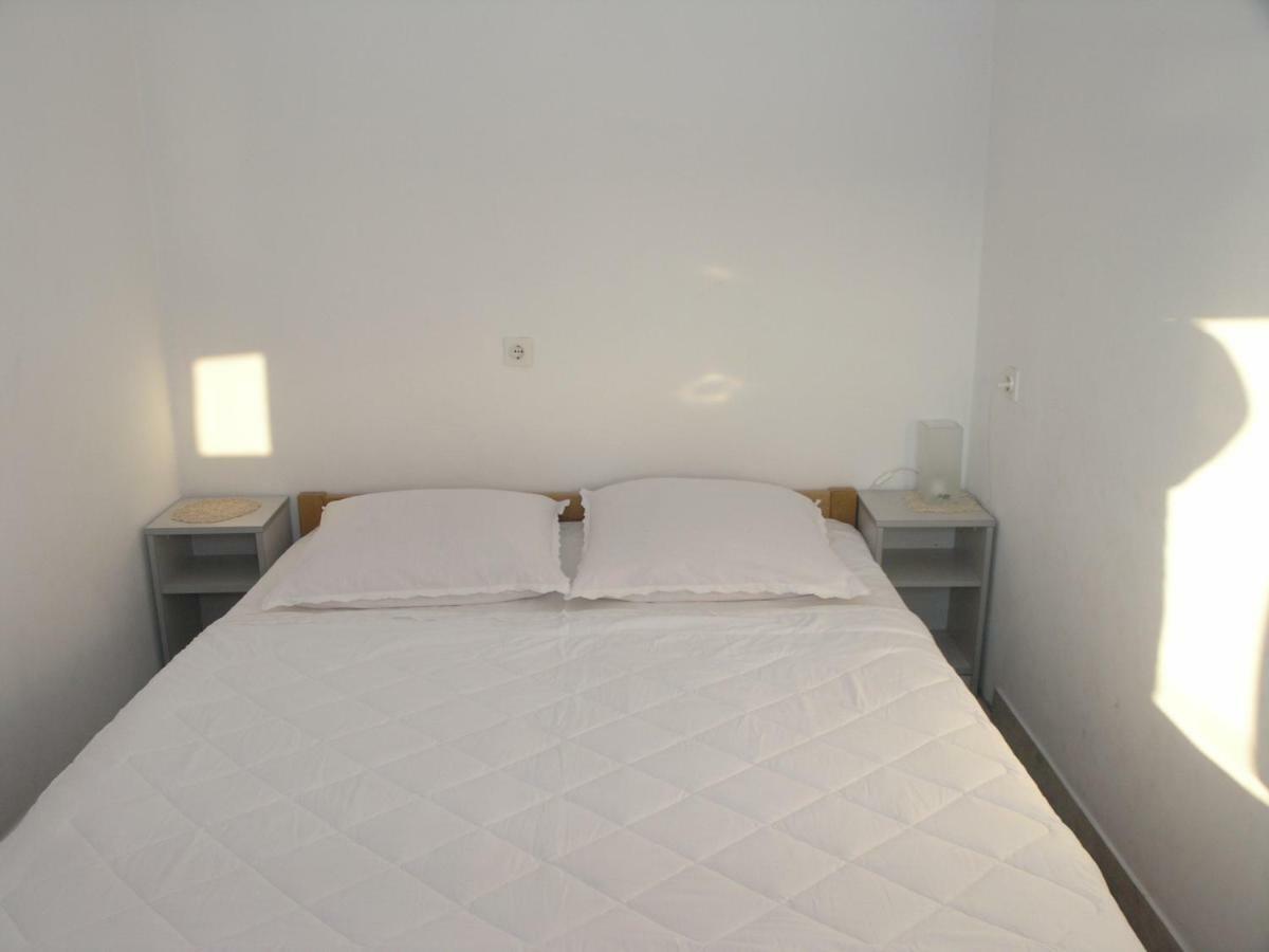 Vala Apartmani Бибине Екстериор снимка